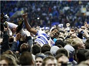 Bóng đá anh, ngoại hạng anh, lịch thi đấu euro 2012, Lộ diện tân binh đầu tiên của Premier League mùa giải mới
